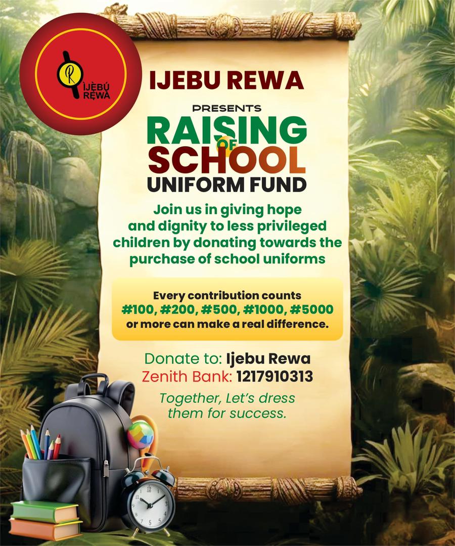 Ijebu Rewa Image