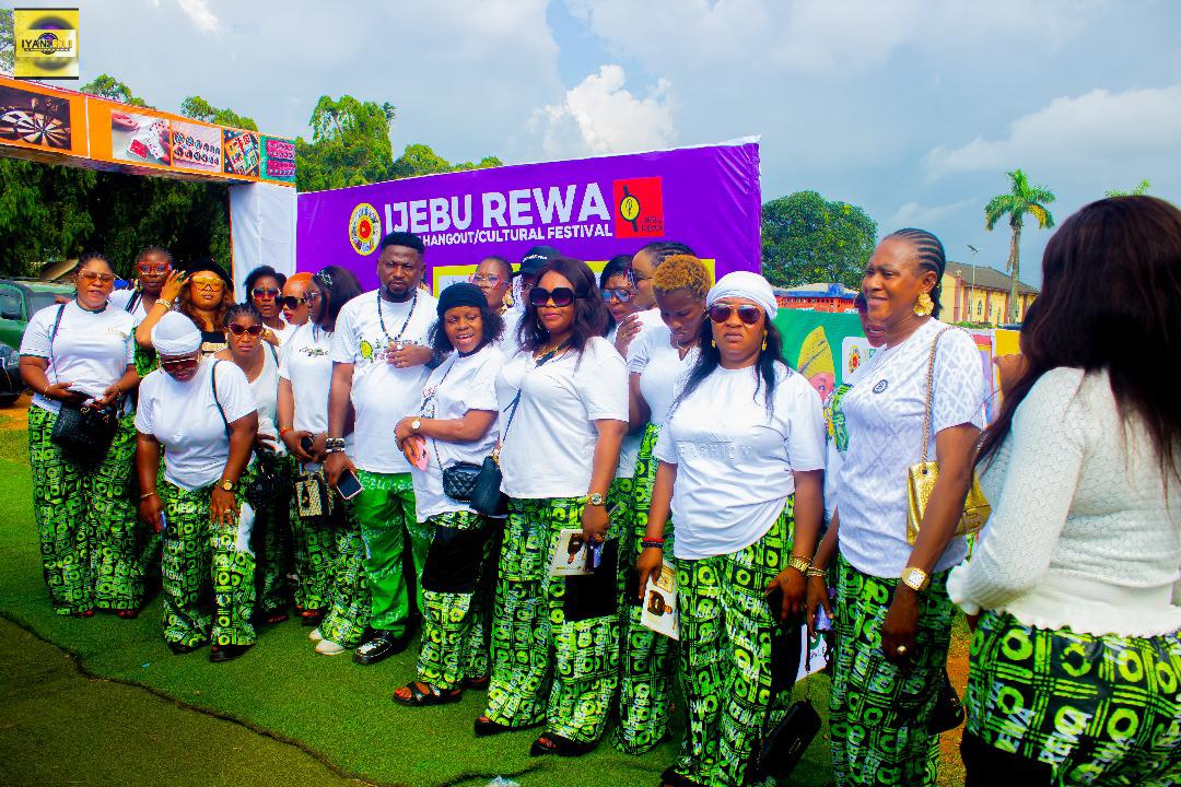 Ijebu Rewa Image