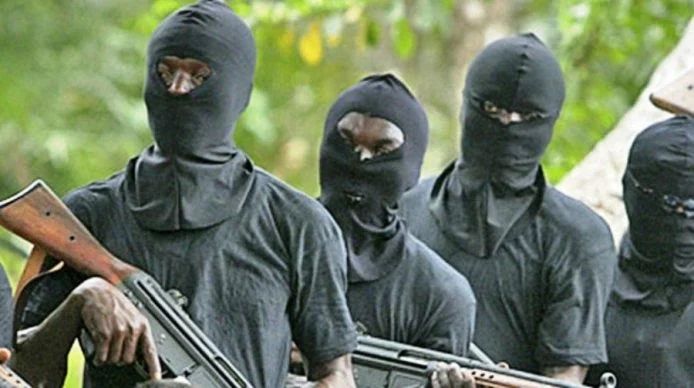 Gunmen Demand N200m Ransom for Kidnapped Brothers in Edo