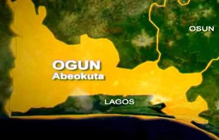 MAN KILLS TWO, INJURES THREE OVER BUSINESS DISPUTE IN OGUN