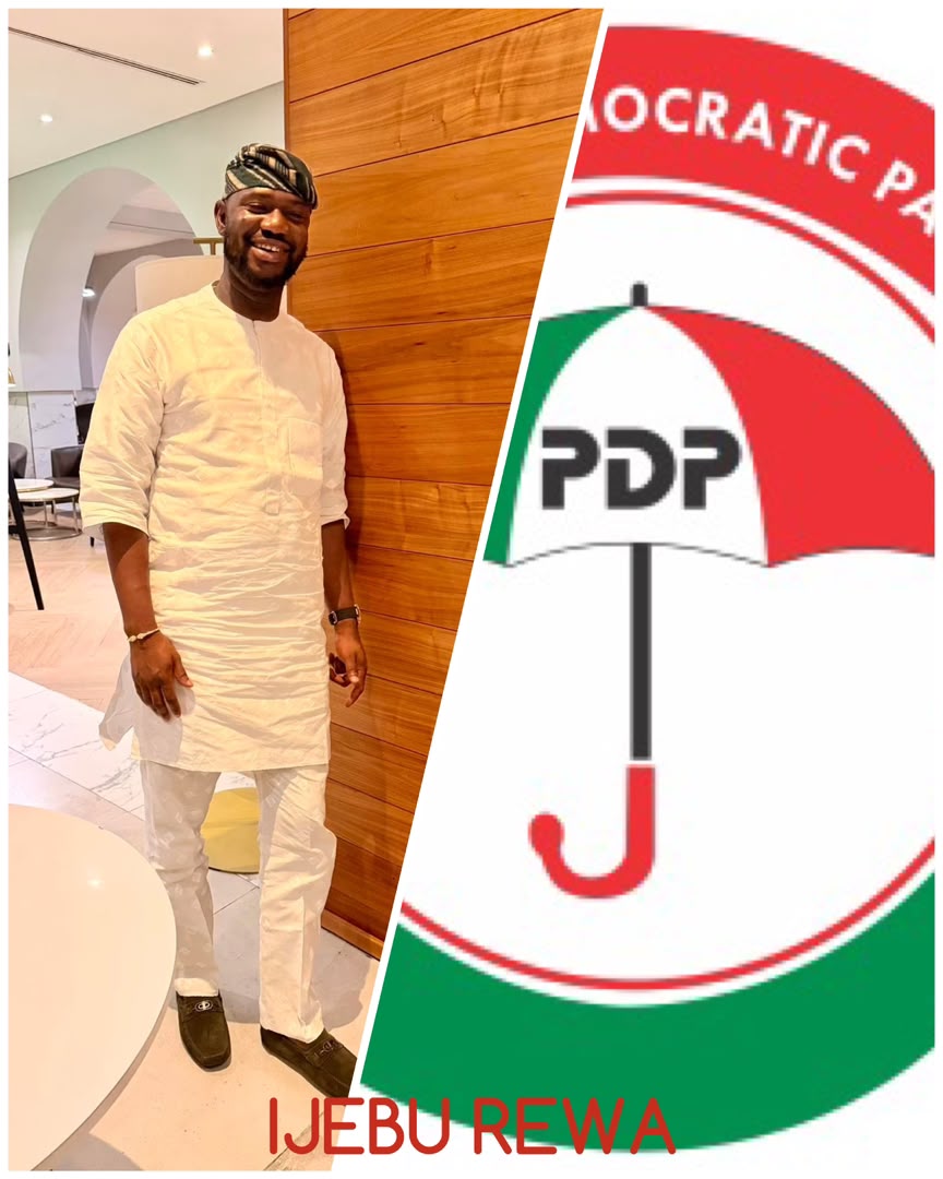 Controversy Erupts as Ogun Governor's Aide Declares: "We Have Destroyed PDP"