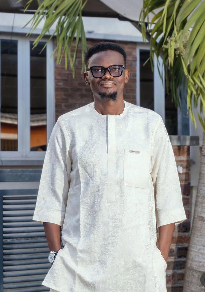 Happy Birthday to Hon. Saka Abimbola