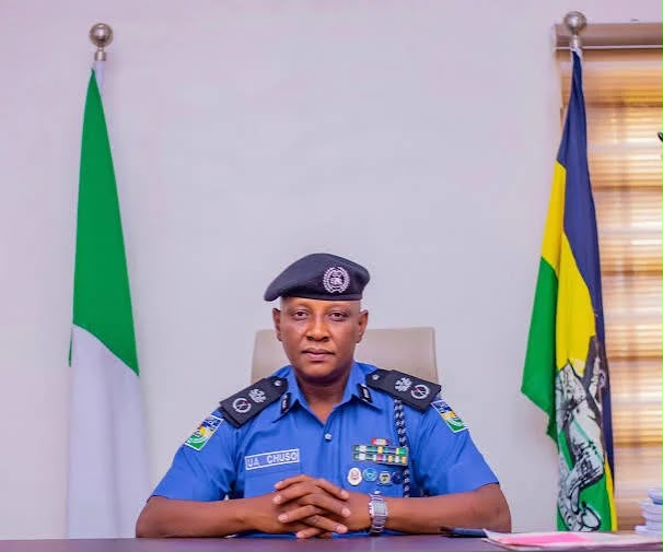 Police Rescue Abducted Eight-Year-Old, Arrest Four Suspects in Gombe