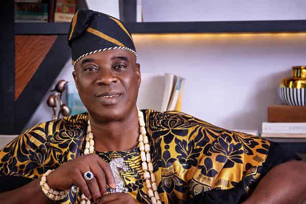 Awujale: KWAM1 Writes Abiodun, Seeks Nullification of Nomination Meeting