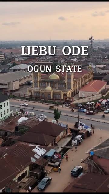 OGUN GOVT MOVES TO ADDRESS REPORTED GASEOUS SUBSTANCE IN IJEBU ODE