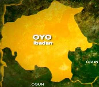 Commuters Stranded as Oyo Community Protests Kidnapping, Banditry