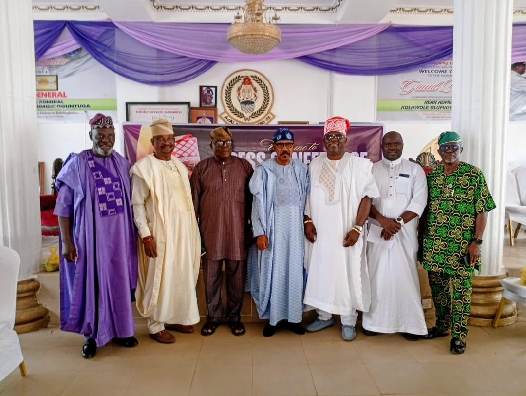 Ijebu-Ife Rolls Out Week-Long Activities for Ajalorun’s 30th Anniversary