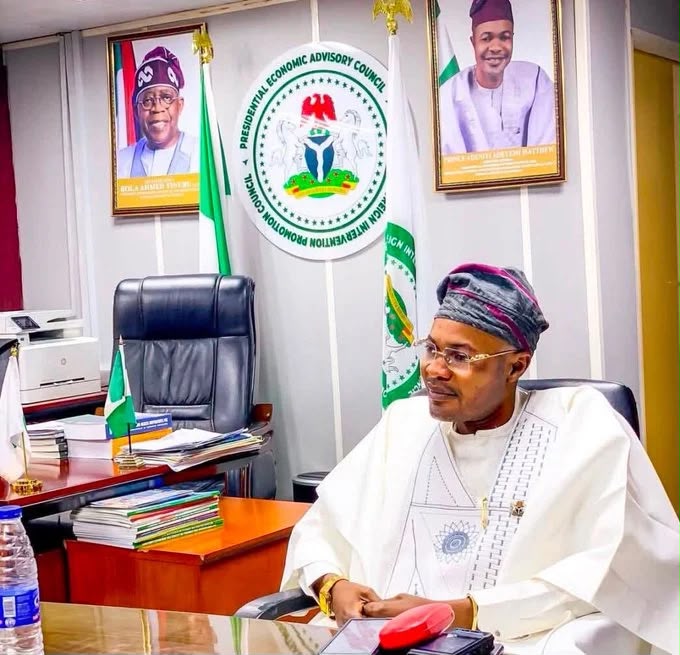 Fake Agency Scandal: ICPC Begins Investigation as DG Alleges Threat to His Life