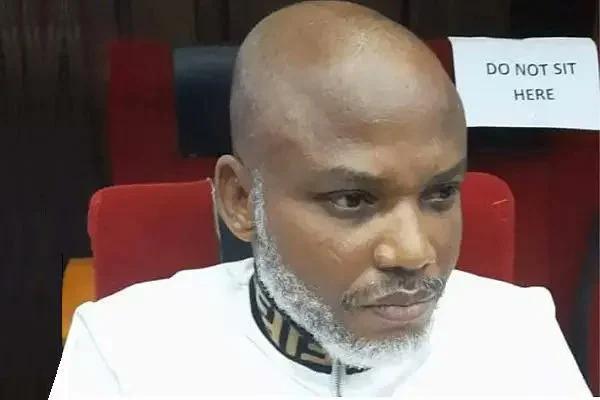 Igbo Community Visits Kanu in Sokoto Prison, Celebrates Christmas With Inmates