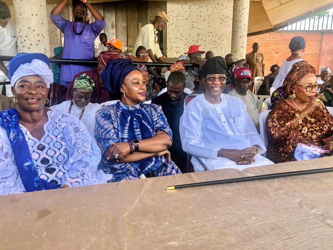 2027 Ogun East Senate Race: OGD Questions Abiodun’s Record in Ijebuland as BATOGD Campaign Raises Accountability Concerns