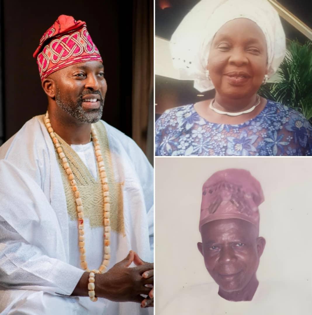 Prince Olawale Yusuf Adeyemi Oriola, Esq.: A Worthy Heir Rises To Steward Ijebu’s Royal Future