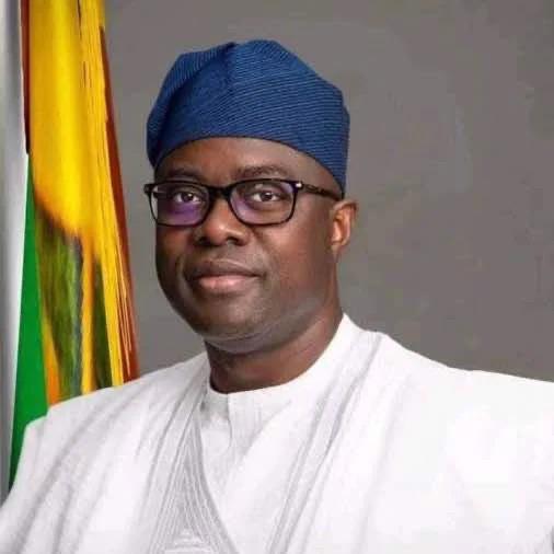 2027: MAKINDE’S SEARCH FOR PARTY STALLS OYO PDP PLANS