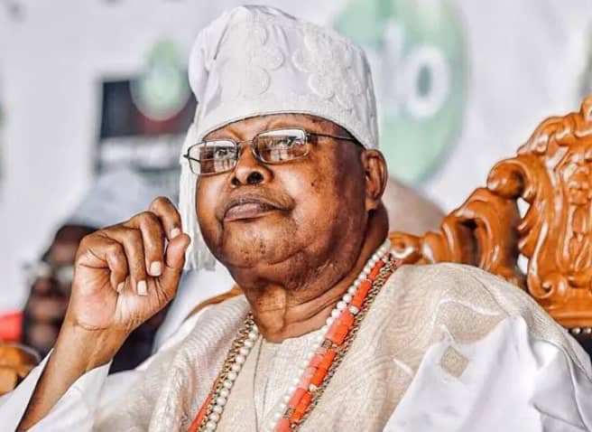 Awujale: How A 1944 Record Can End The Deadlock