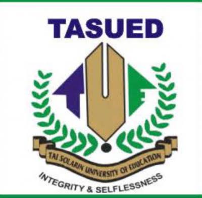 TASUED to Graduate 5,141 Students, Receives N700m NELFUND Support