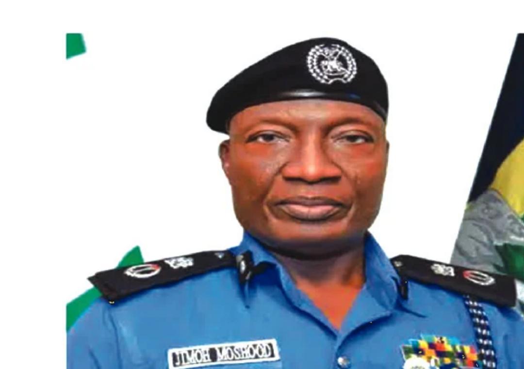 FOUR POLICE OFFICERS DISMISSED OVER LAGOS TRADERS’ KILLING