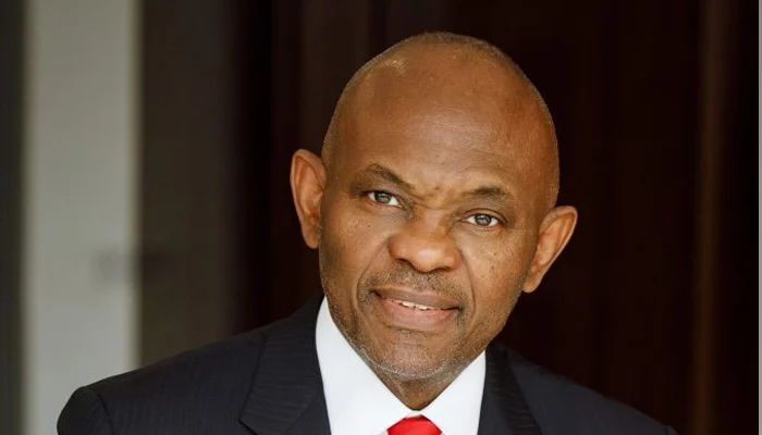 Tony Elumelu kicks off 2026 with generosity, purpose