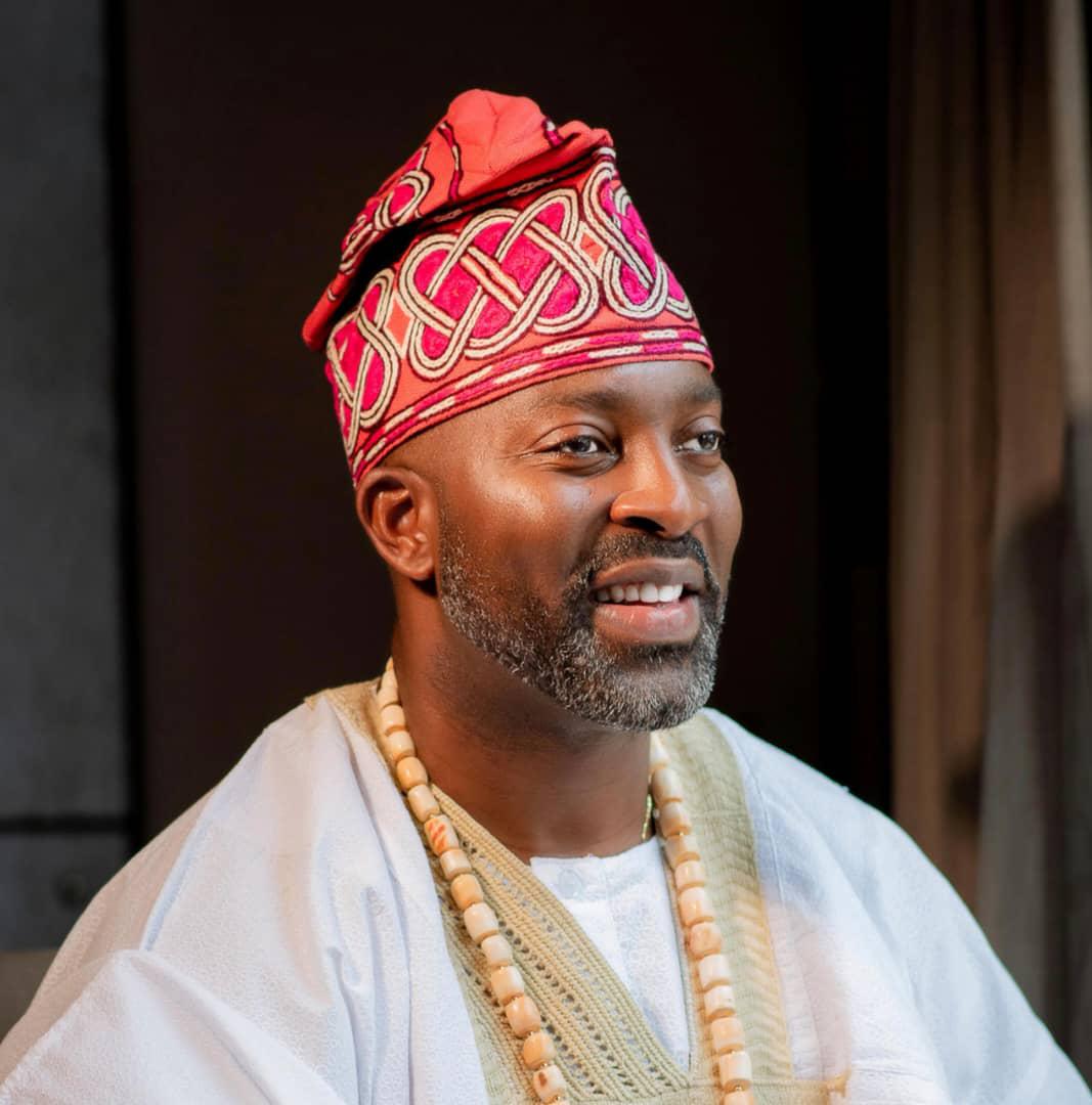 From Wall Street to Ijebuland — A Homecoming with Purpose
