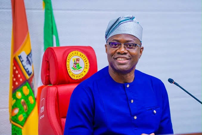 MAKINDE NOMINATES COMMISSIONER, ANNOUNCES NEW APPOINTMENTS