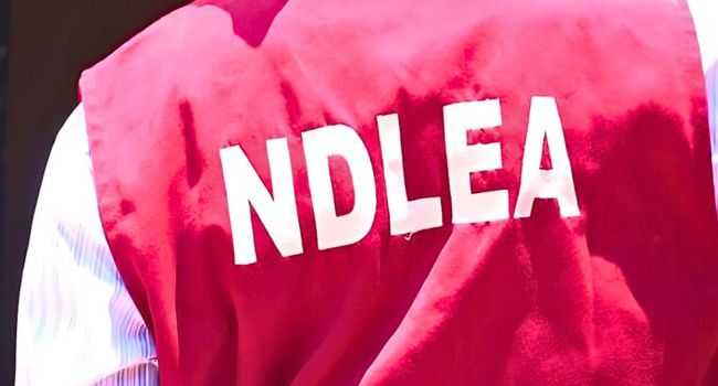 NDLEA Arrests Businessman With Cocaine at Lagos Airport