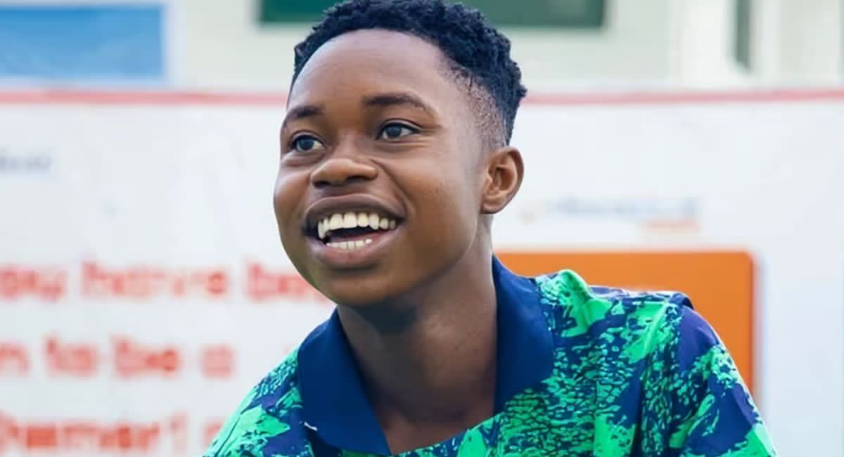 ‘I Dey Go University Soon,’ Peller Opens Up on Returning to School