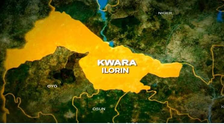 Kwara: Four Travellers Abducted on Isanlu–Omu Aran Road