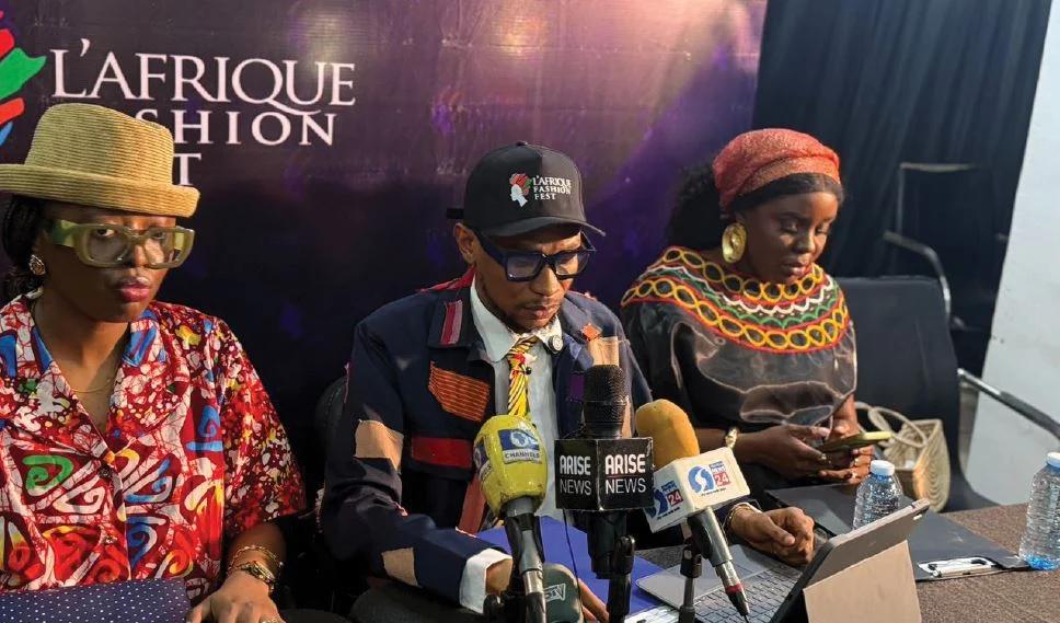 P’HARCOURT, LAGOS TO HOST L’AFRIQUE FASHION FEST