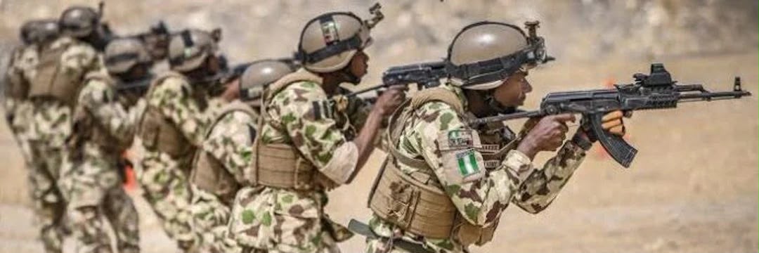 Troops Neutralise 274 Insurgents as Nigeria Records 882 Security Incidents in June