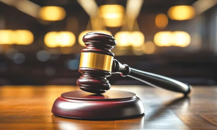 COURT STRIKES OUT N20BN MONEY LAUNDERING CHARGE AGAINST EX-DIRECTOR