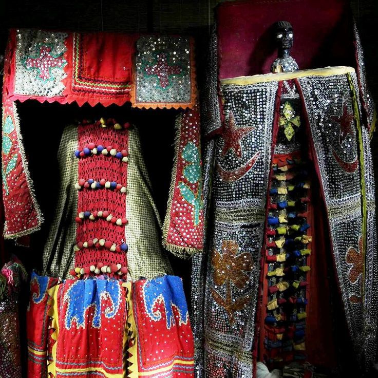 Police Halt Egungun Festival in Lagos, Arrest Suspects Behind Threat Posters