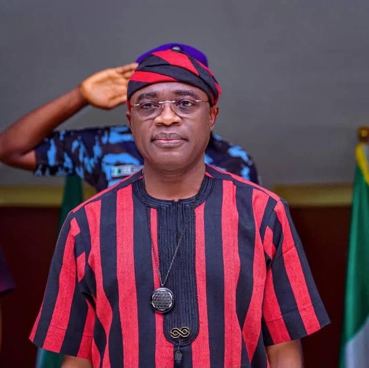 Scores Feared Killed in Benue Community Attack as Alia Condemns Incident