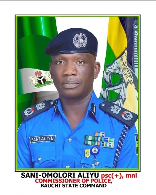 Police, Forest Guards Rescue Two Kidnap Victims in Bauchi