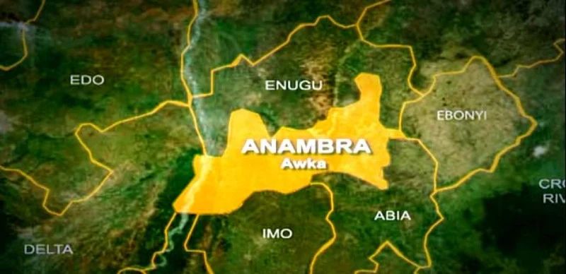Apprentice Arrested for Allegedly Killing Master with Pestle in Anambra