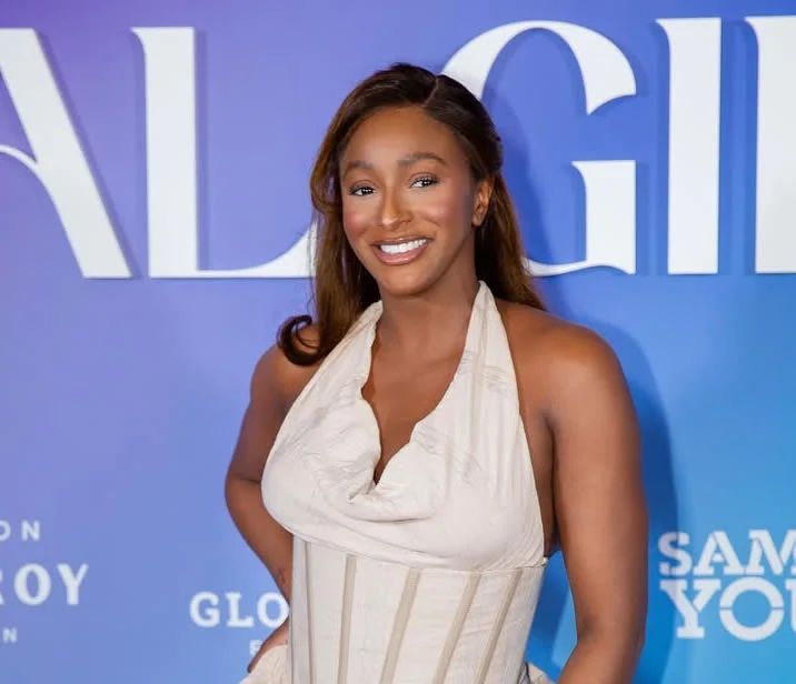 DJ Cuppy Announces Break from Social Media