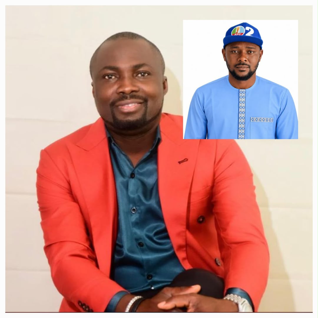 Ololade Rabiu Foundation Rallies Grassroots Support For Ijebu North-East APC Assembly Candidate, Seun Oretuga