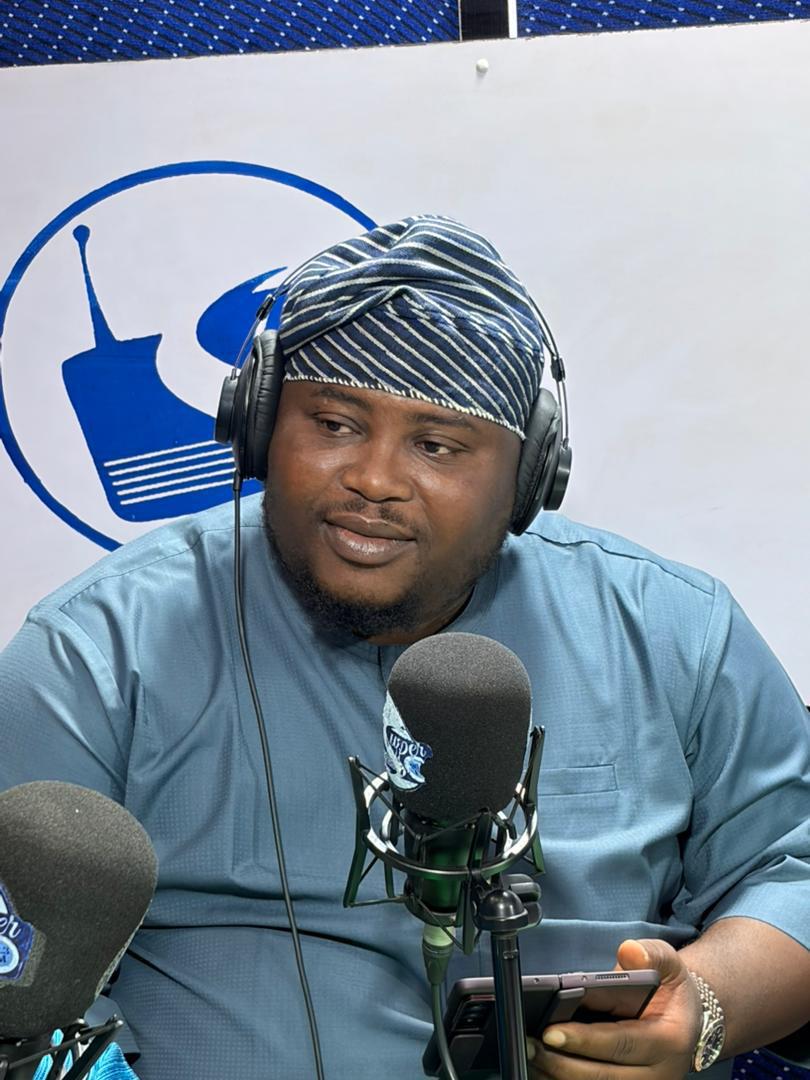 Femi Ogunnaike Unveils Vision for Progressive Representation in Ijebu North East